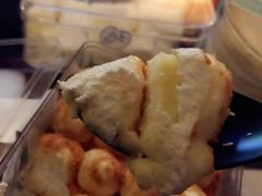 -7cake榴莲千层蛋糕(松江店)