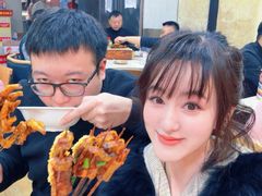 -晓靖轩烧烤(沙河风情店)