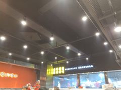 -华仔龙虾(永乐路总店)