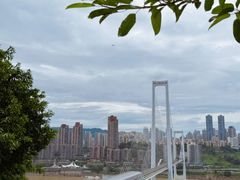 -重庆十八梯传统风貌区