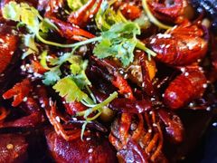 -华仔龙虾(永乐路总店)