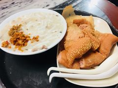 -老西关濑粉(文明路店)