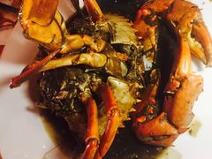 -Ministry of Crab(科伦坡店)