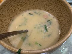 -城南往事风味主题餐厅(领秀城店)