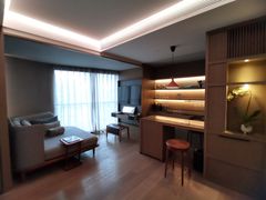 -北京三里屯CHAO酒店