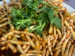 -阿葉农家饭店