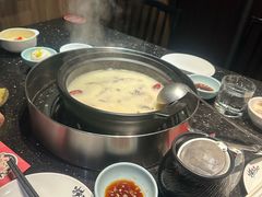 -捞王锅物料理(凯旋路店)