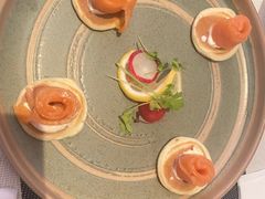 -La Creperie法餐厅(芮欧百货店)