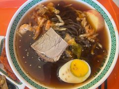-华天延吉餐厅(西四总店)