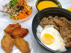 -火炉火自助餐(枫蓝国际店)