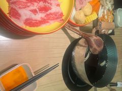 -沼津港精致料理·寿喜烧·烧鸟(漕河泾印象城店)