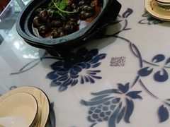 -丈母娘的饭局•新金陵菜(牛首山店)