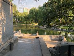 -万柳阁小馆·花园餐厅(龙潭湖店)