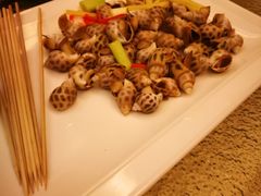 -北海渔村酒楼·粤菜海鲜点心(新华店)