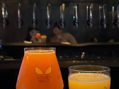 -蜜和麦精酿啤酒吧honey&malt(桐梓林店)