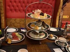 -马勒别墅·中餐厅