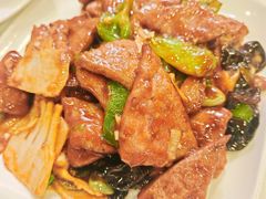 -东四民芳餐厅(朝阳门店)