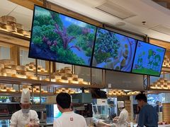 -西贝(太原万象城店)