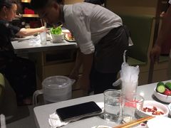 -海底捞火锅(海宁路店)