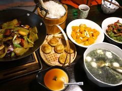 -吃货私房菜(丽江束河古镇店)