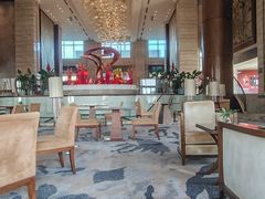-惠州白鹭湖雅居乐喜来登度假酒店-采悦轩中餐厅