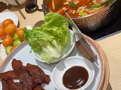 -新大新豆米火锅1993(万象汇店)