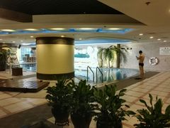 -沈阳丽都酒店