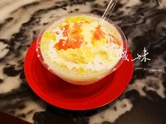 杨枝金露-玫瑰甜品(文明路店)
