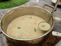 -揽季锅物会.福建黄鱼.海鲜姿造(五四路店)