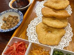 -蓝田九大碗民俗食府(蓝田店)