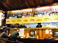 大堂-石屋料理(南京西路店)