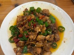 -丰乐餐厅·始于1999·本地老字号