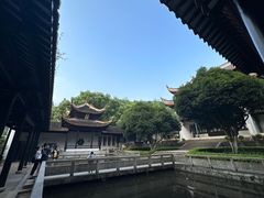 -岳麓书院