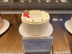 -LAN一见岚·精品蛋糕(琶洲保利店)