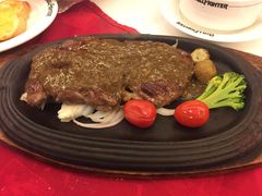 -斗牛士牛排餐厅(又一城店)