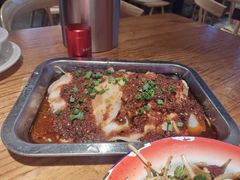 -兔槽江湖菜·重庆璧山兔(水围店)