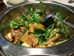 -九道菜有鸡鱼头(石鼓路店)