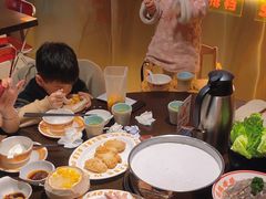 -潮澎派·潮州菜(南国明珠店)