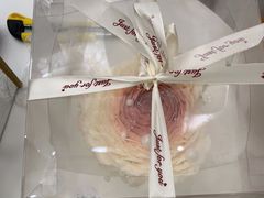 -玉见cake低糖蛋糕甜品台定制(河西店)
