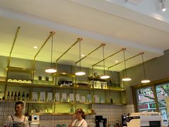 -KYO COFFEE(胶州路店)
