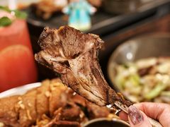 -THE PAWON·8碗(古北SOHO店)