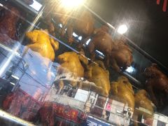 -永祥烧腊餐厅(虹口店)