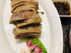 蒸羊肉-丝宴·凤城印象·西北特色菜(彩虹湾店)