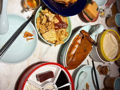 -小吊梨汤·北京菜·烤鸭(白石桥南店)