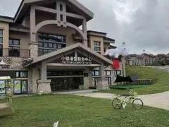 -长白山万达锦华套房酒店