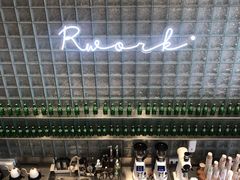 -RWORK·COFFEE(滨江店)