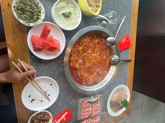 -华晟山城火锅(开发区港西东阁里店)