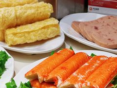-燃计沙茶皇·香港沙茶火锅(人广旗舰店)