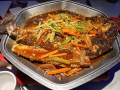 -马邦子·紫苏烤鱼(恒隆广场店)