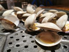 -船奇蒸汽海鲜·闽菜(八市海鲜总店)